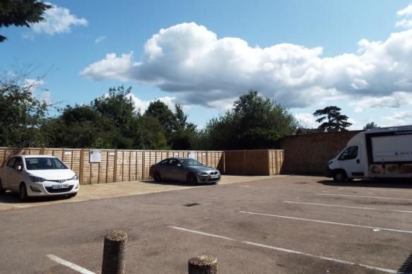 Parking Bay 4 Byron Court, 48 Flamstead End Road, Cheshunt, Hertfordshire, EN8 0HU