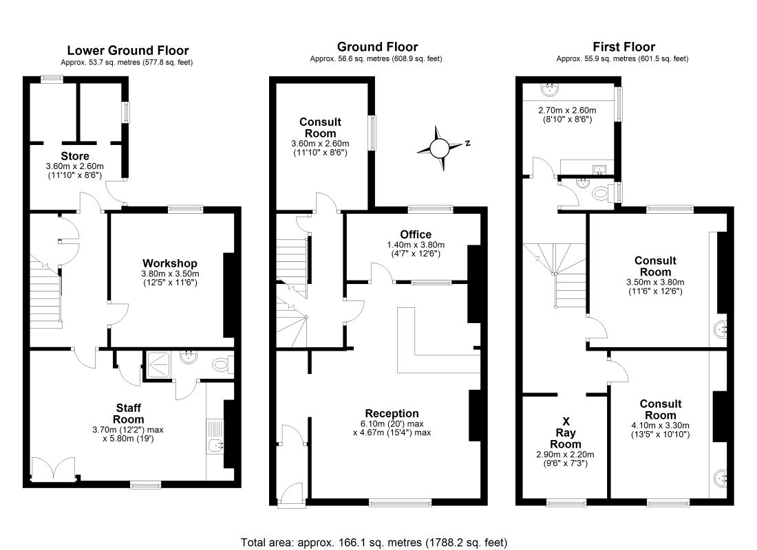 9 St Pauls Road, Newton Abbot, Devon, TQ12 2HP