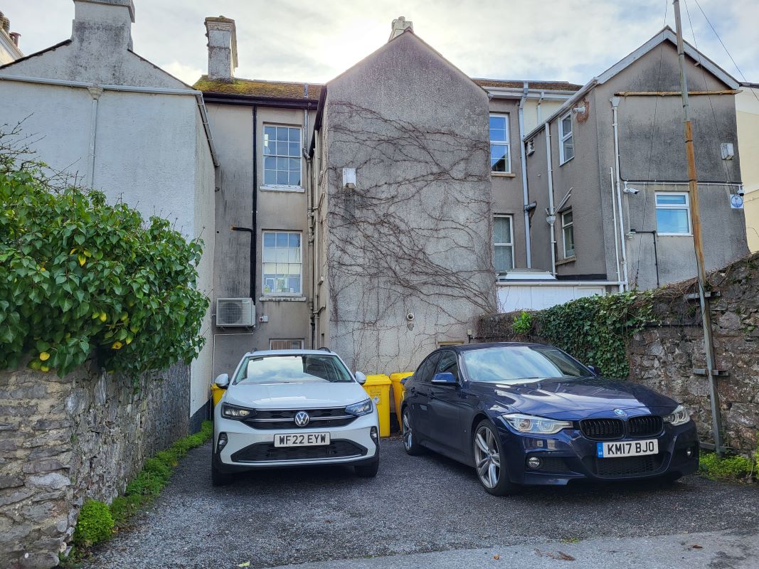 9 St Pauls Road, Newton Abbot, Devon, TQ12 2HP