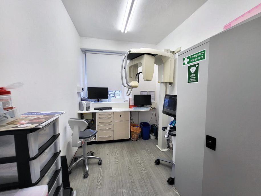 9 St Pauls Road, Newton Abbot, Devon, TQ12 2HP
