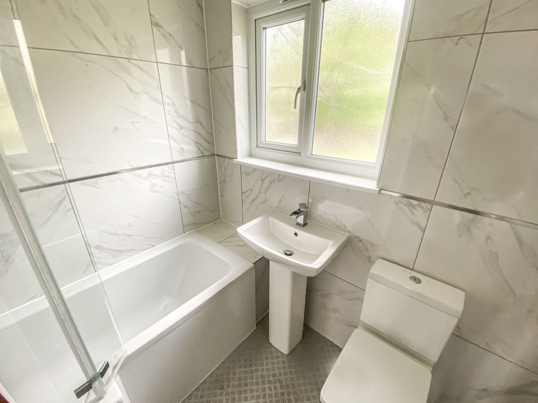Property cover