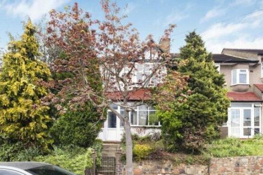 15 Norbury Cross, Norbury, London, SW16 4JG