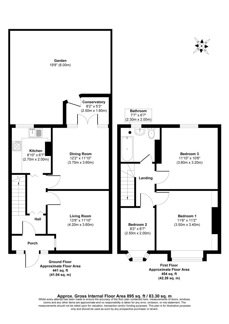 15 Norbury Cross, Norbury, London, SW16 4JG