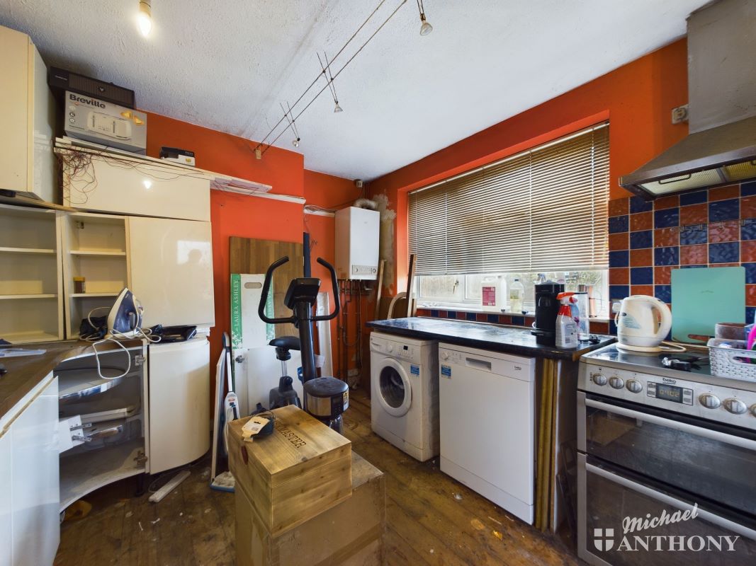 Property cover