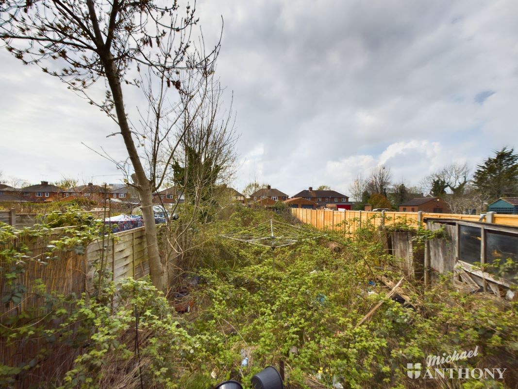 31 Abbey Road, Aylesbury, Buckinghamshire, HP19 9NP