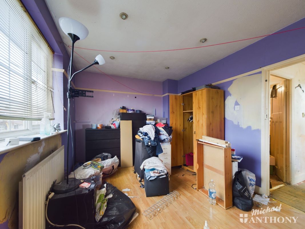 31 Abbey Road, Aylesbury, Buckinghamshire, HP19 9NP