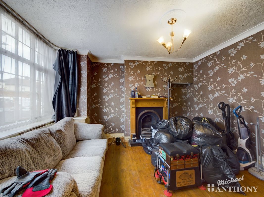 31 Abbey Road, Aylesbury, Buckinghamshire, HP19 9NP