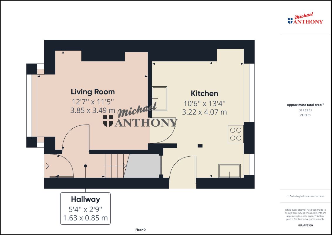 31 Abbey Road, Aylesbury, Buckinghamshire, HP19 9NP