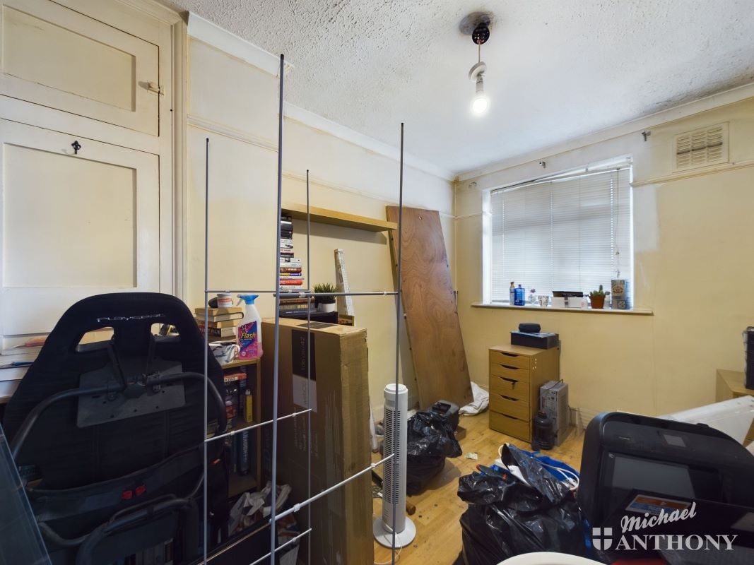 31 Abbey Road, Aylesbury, Buckinghamshire, HP19 9NP