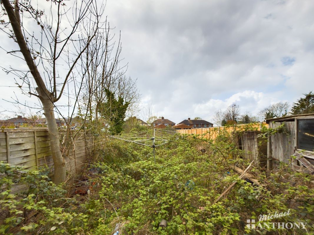 31 Abbey Road, Aylesbury, Buckinghamshire, HP19 9NP