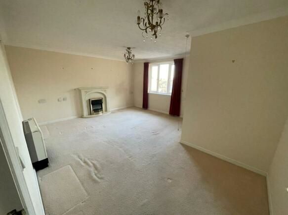 Flat 63 Riverbourne Court, Bell Road, Sittingbourne, Kent, ME10 4DL