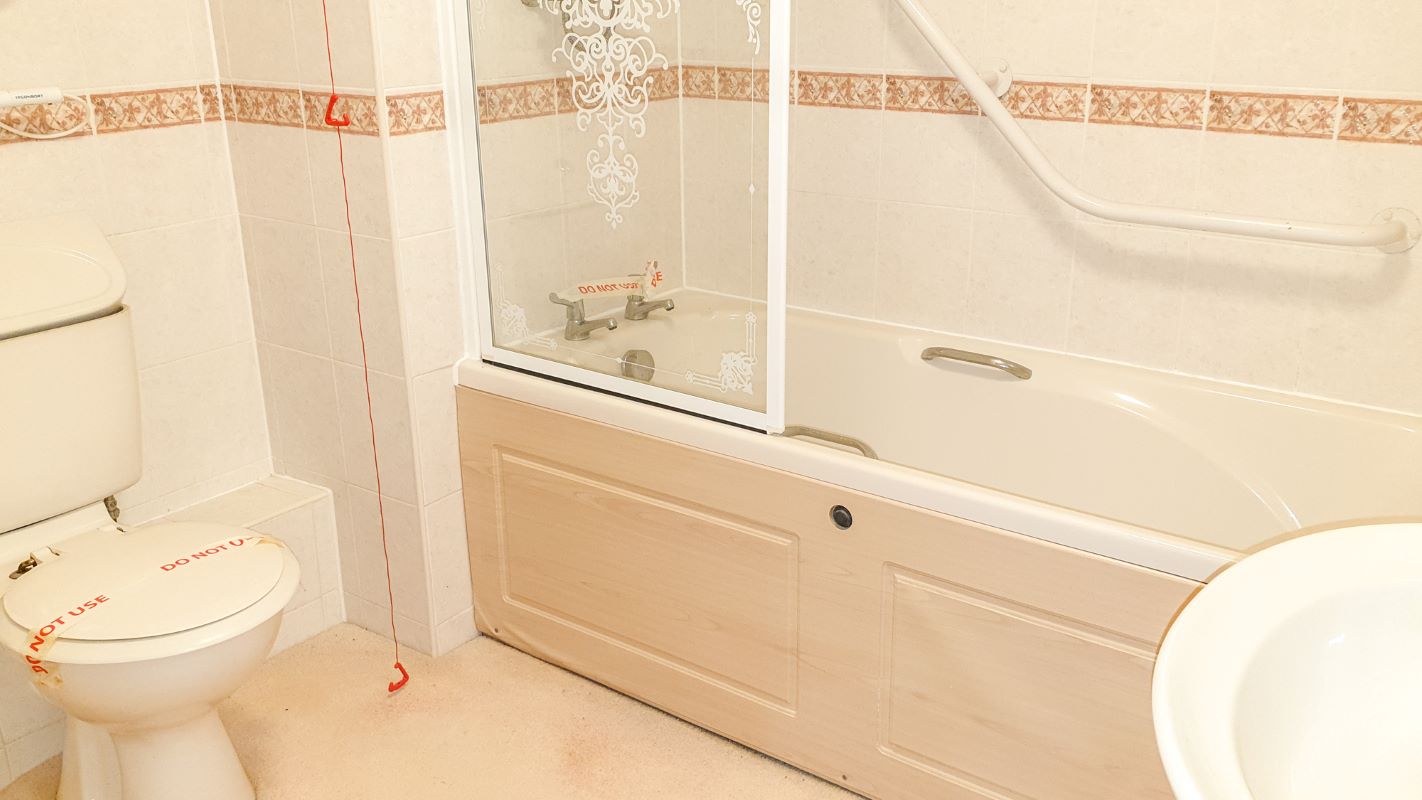 Flat 63 Riverbourne Court, Bell Road, Sittingbourne, Kent, ME10 4DL