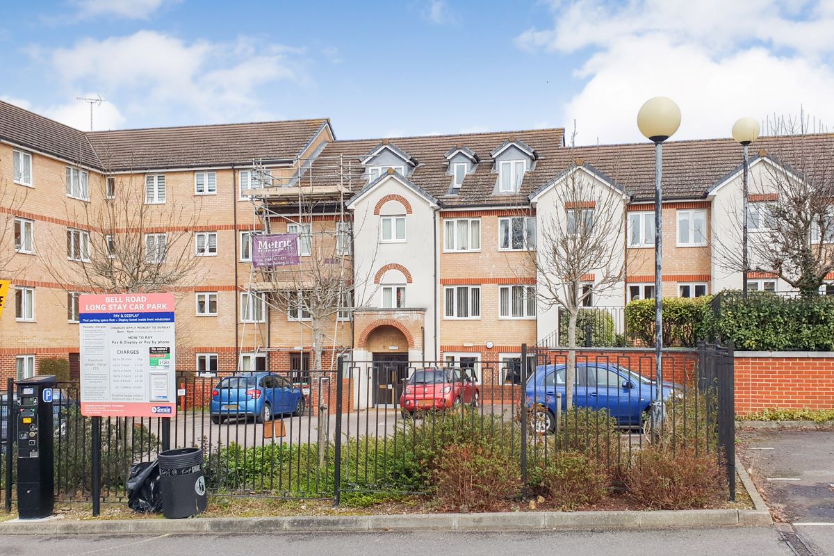 Flat 63 Riverbourne Court, Bell Road, Sittingbourne, Kent, ME10 4DL