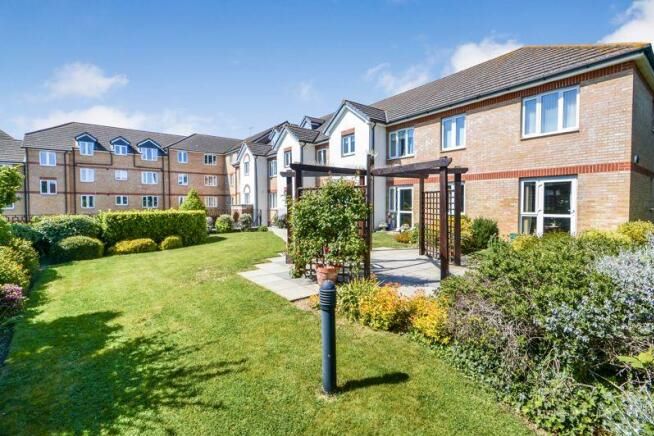 Flat 63 Riverbourne Court, Bell Road, Sittingbourne, Kent, ME10 4DL