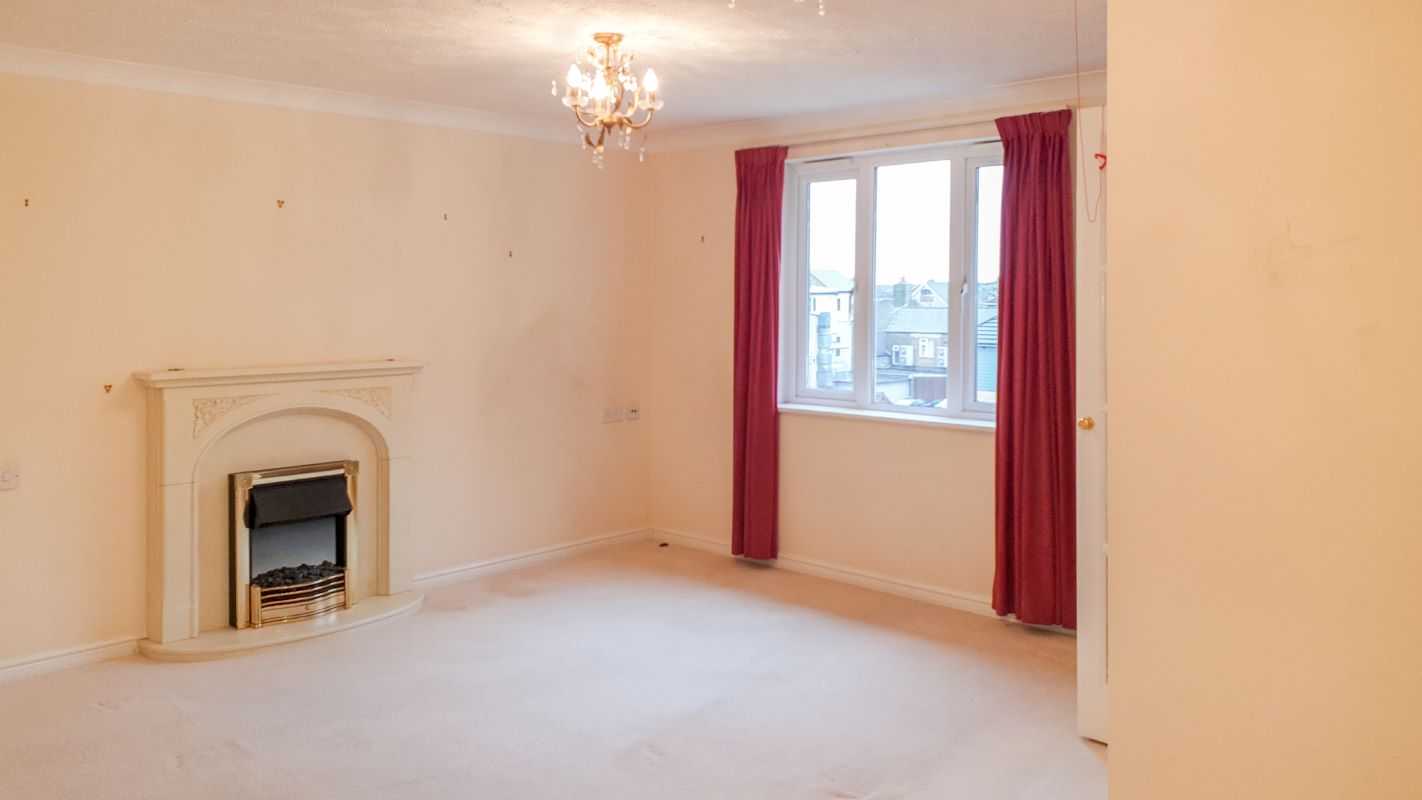 Flat 63 Riverbourne Court, Bell Road, Sittingbourne, Kent, ME10 4DL