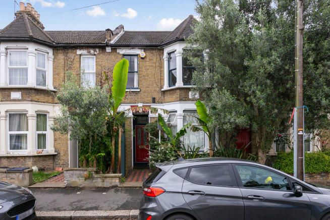 263 & 265 Murchison Road, London, E10 6LT