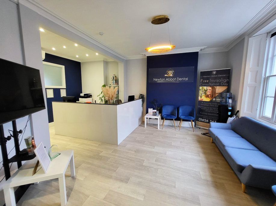 9 St Pauls Road, Newton Abbot, Devon, TQ12 2HP