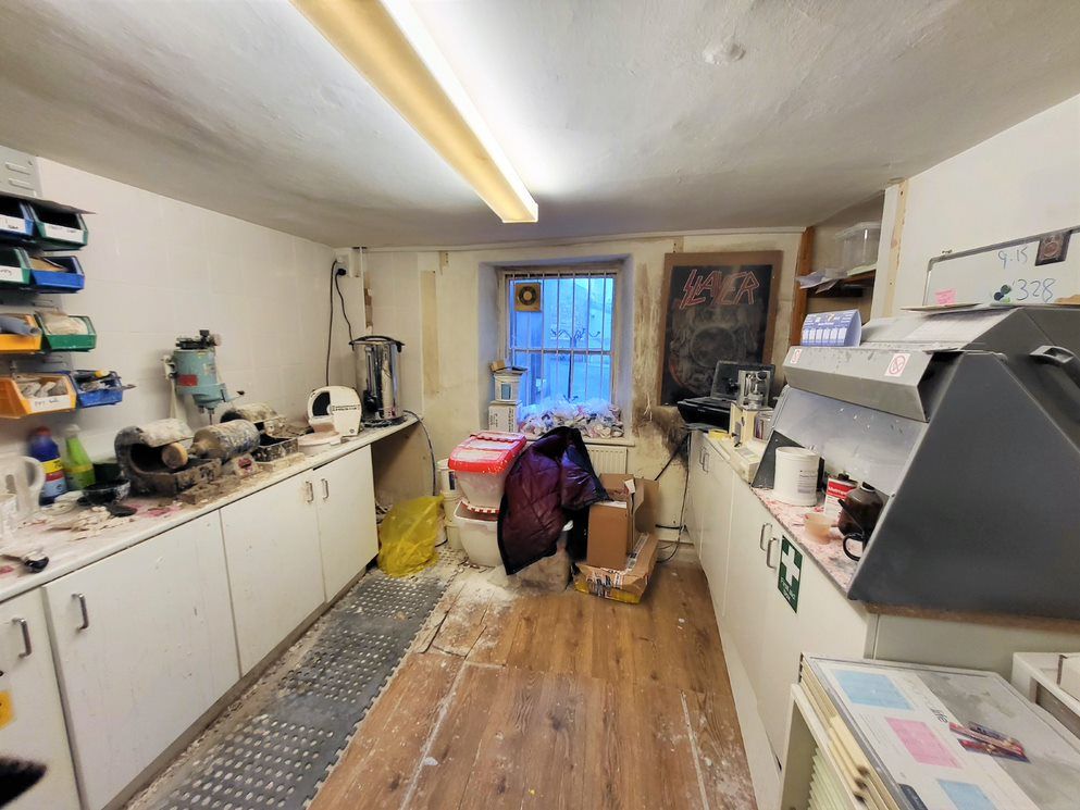 9 St Pauls Road, Newton Abbot, Devon, TQ12 2HP