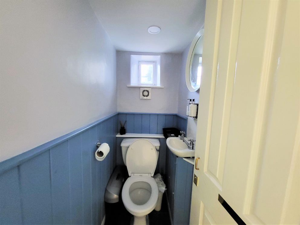 9 St Pauls Road, Newton Abbot, Devon, TQ12 2HP