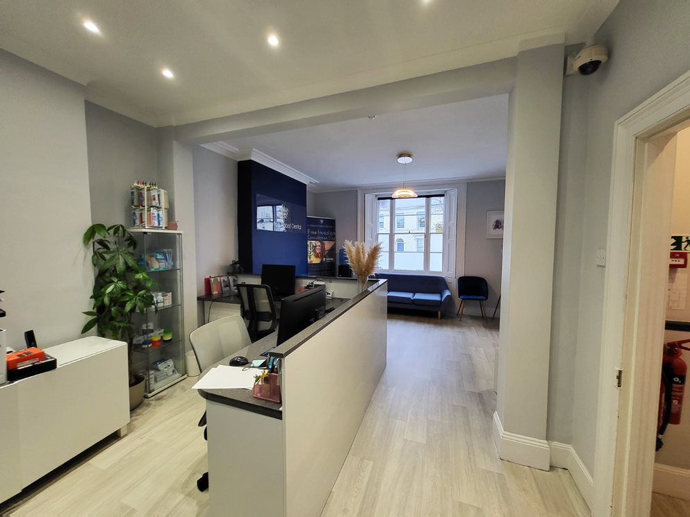 9 St Pauls Road, Newton Abbot, Devon, TQ12 2HP