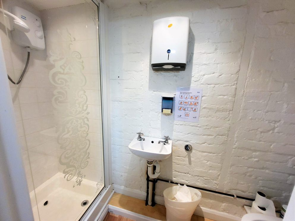 9 St Pauls Road, Newton Abbot, Devon, TQ12 2HP
