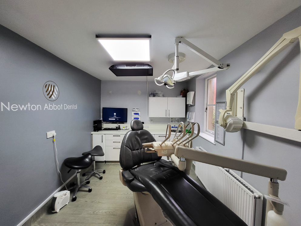 9 St Pauls Road, Newton Abbot, Devon, TQ12 2HP
