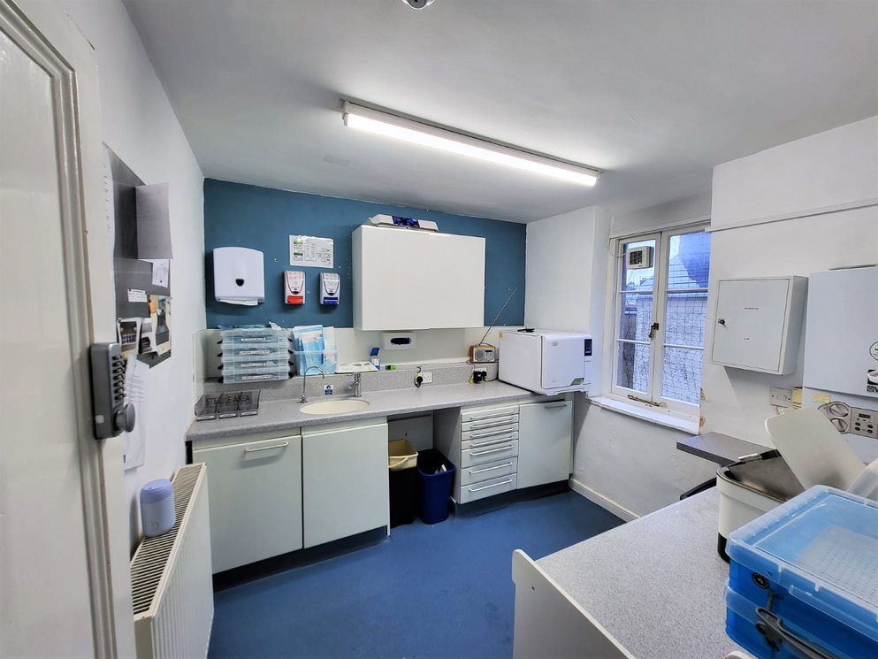 9 St Pauls Road, Newton Abbot, Devon, TQ12 2HP