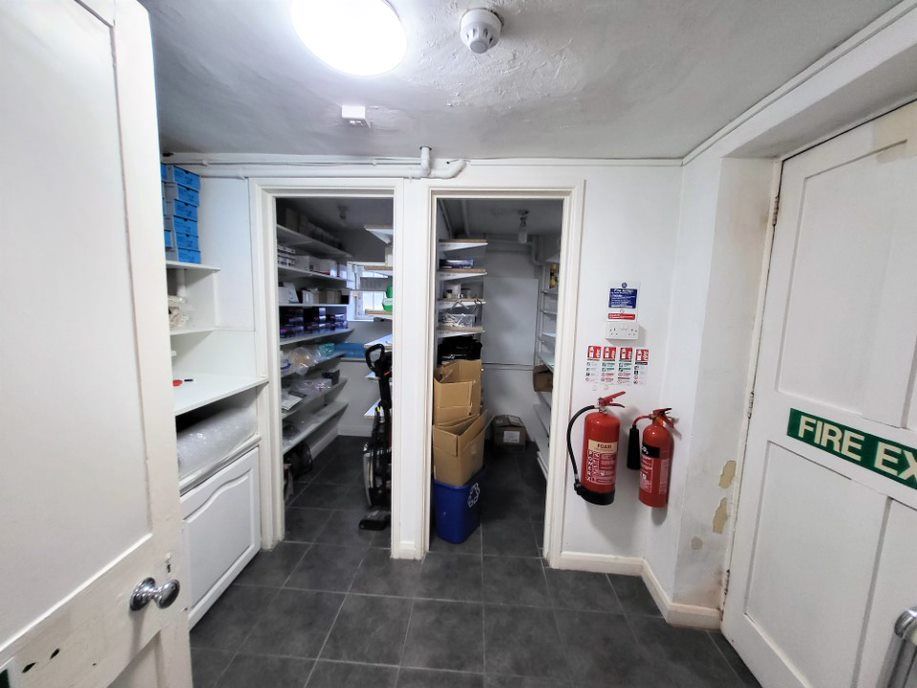 9 St Pauls Road, Newton Abbot, Devon, TQ12 2HP