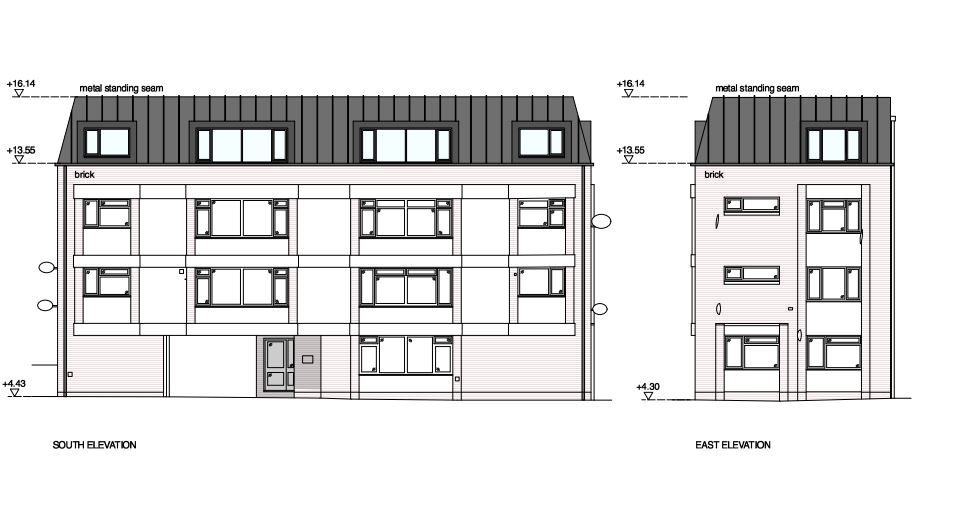 Allestree Court, Walton Road, Bognor Regis, West Sussex, PO21 1NN