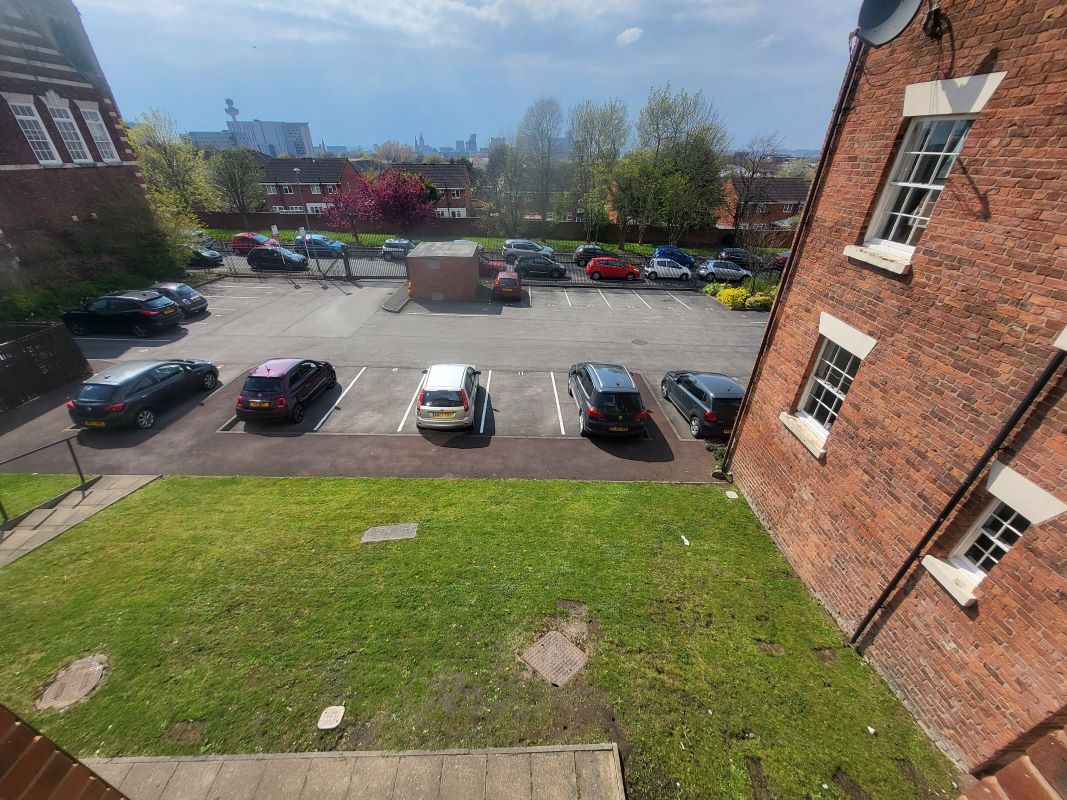 Apartment 1, 32 Haigh Street, Liverpool, Merseyside, L3 8NP