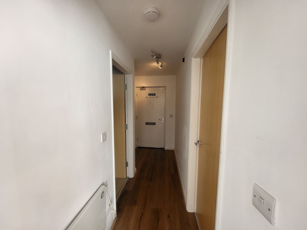 Apartment 1, 32 Haigh Street, Liverpool, Merseyside, L3 8NP
