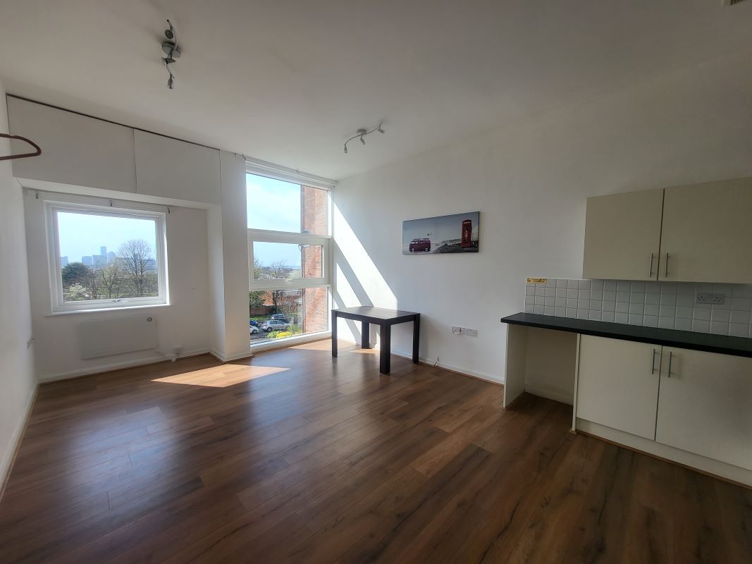 Apartment 1, 32 Haigh Street, Liverpool, Merseyside, L3 8NP