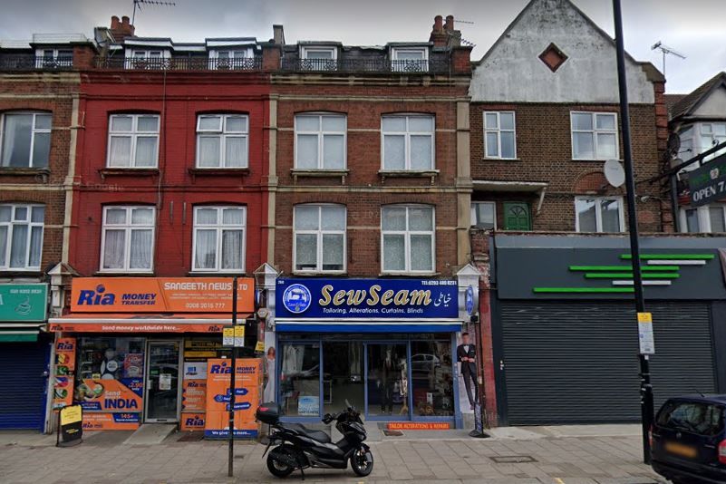 260A West Hendon Broadway, Colindale, London, NW9 6AG