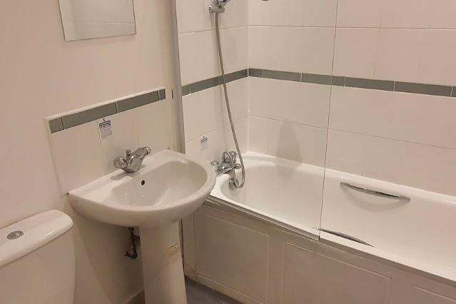 Property cover