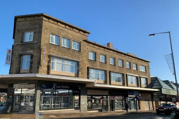 Flat 16, 25 James Street, Bradford, West Yorkshire, BD1 3PZ