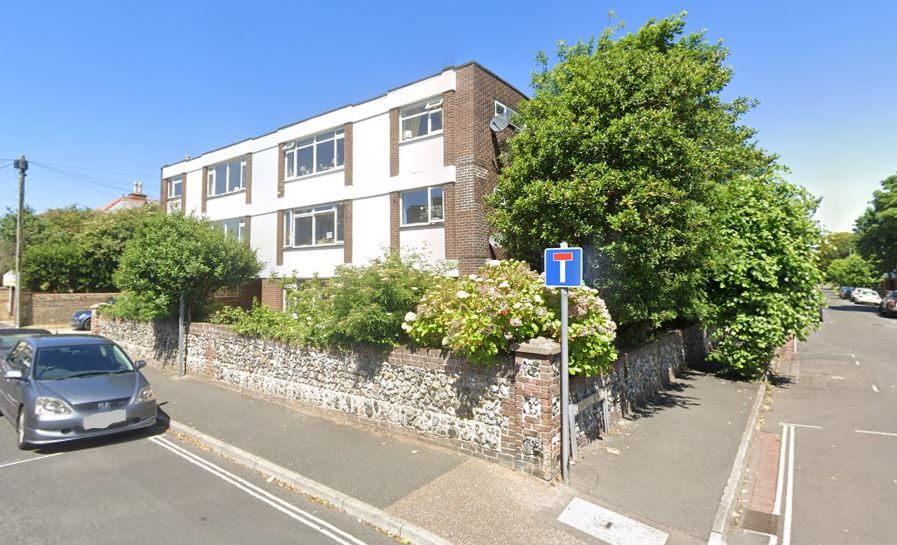 Allestree Court, Walton Road, Bognor Regis, West Sussex, PO21 1NN
