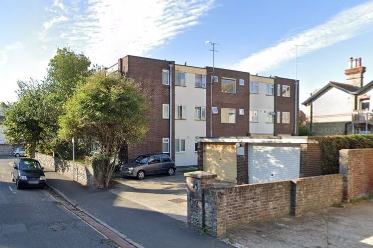 Allestree Court, Walton Road, Bognor Regis, West Sussex, PO21 1NN