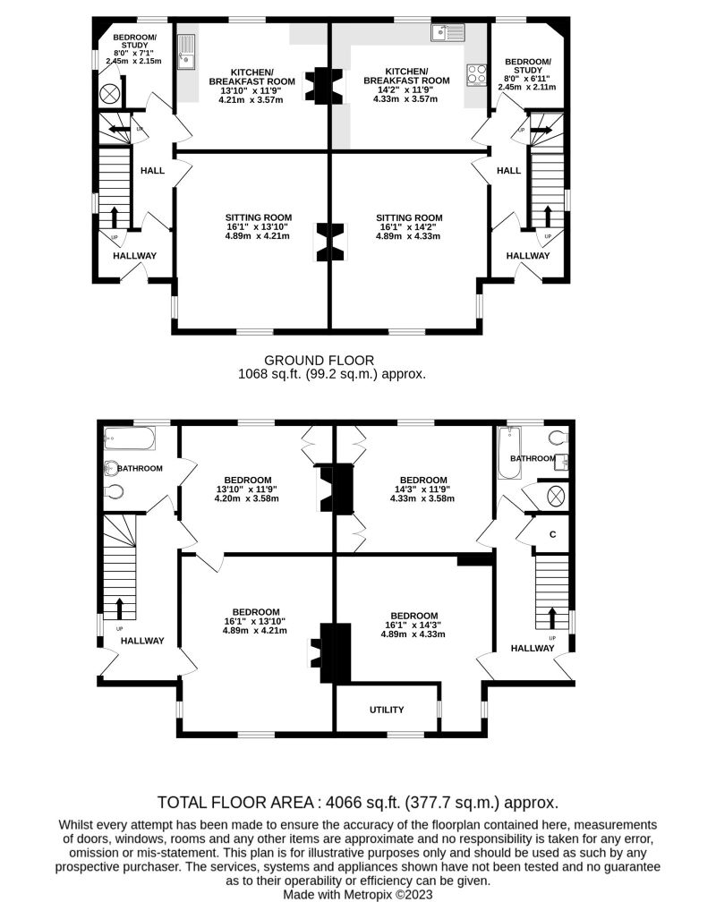 Devonian & Ulsterville, Butterrow Hill, Stroud, Gloucestershire, GL5 2LE