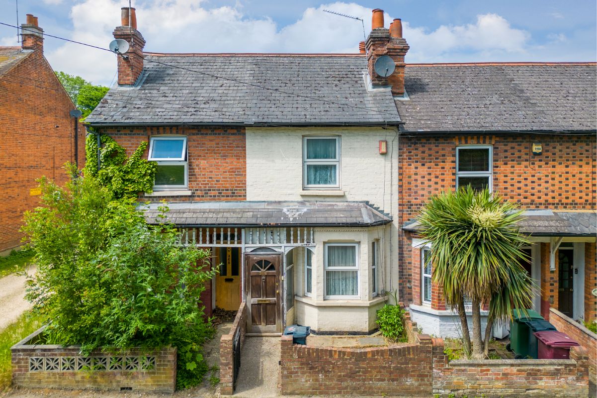 366 Tilehurst Road, Reading, Berkshire, RG30 2NG