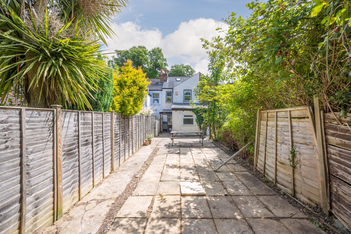 366 Tilehurst Road, Reading, Berkshire, RG30 2NG