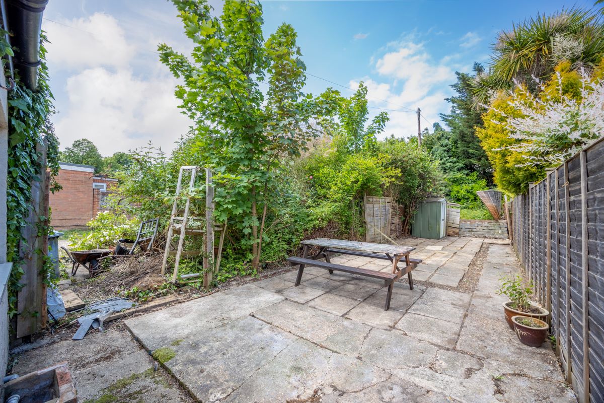 366 Tilehurst Road, Reading, Berkshire, RG30 2NG