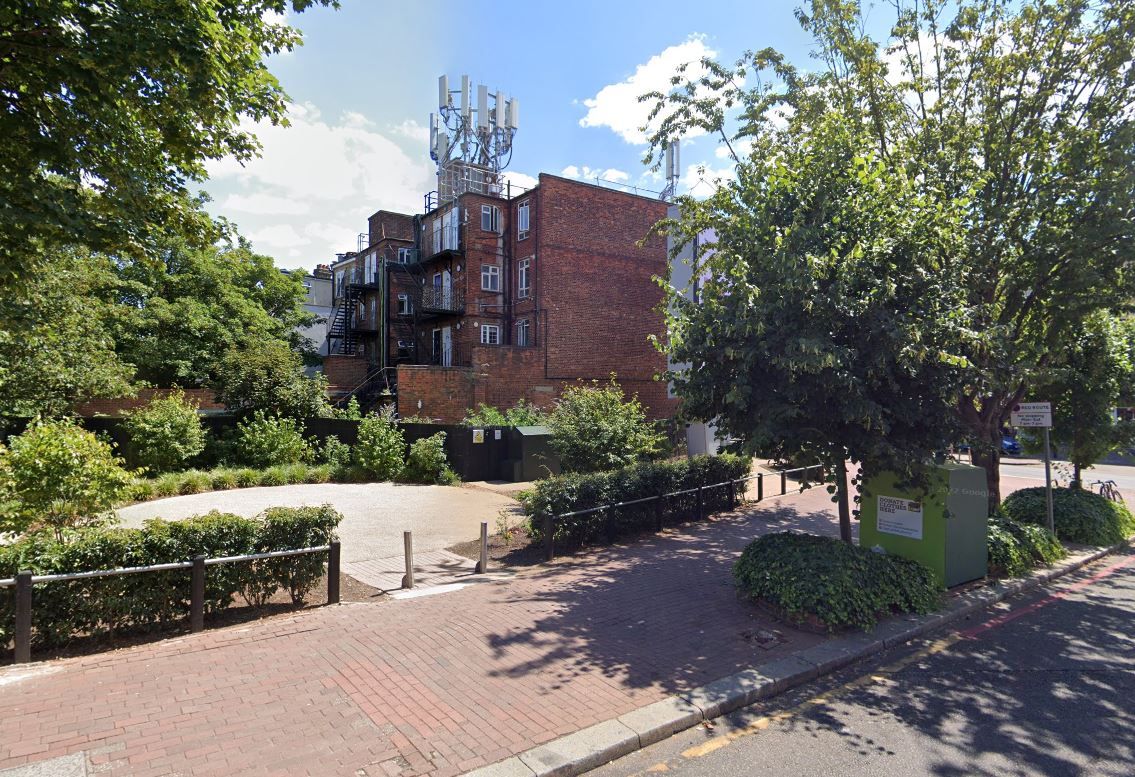 22, 25 & 26, Jordan Court, Upper Richmond Road, London, SW15 6TJ