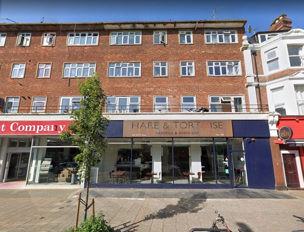 22, 25 & 26, Jordan Court, Upper Richmond Road, London, SW15 6TJ