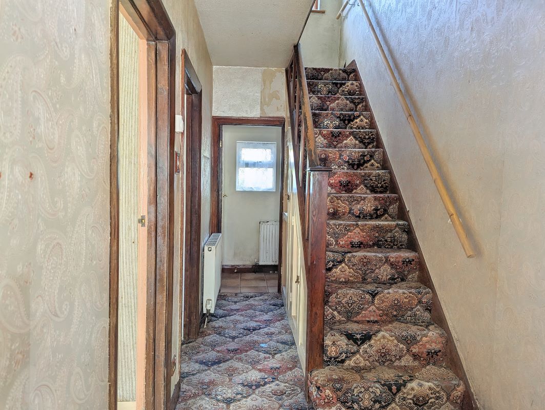 38 Walsingham Road, Orpington, Kent, BR5 3BW
