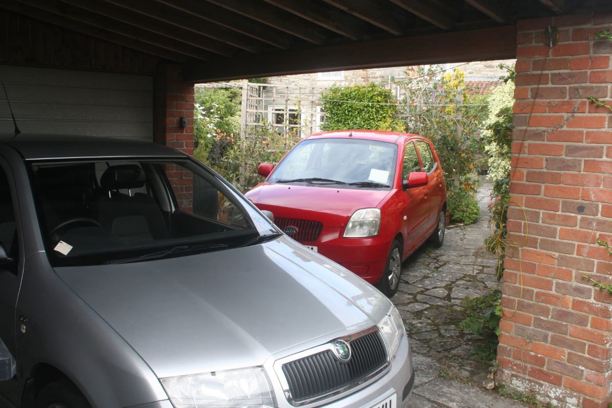 13 St. John's Hill, Wareham, Dorset, BH20 4LZ