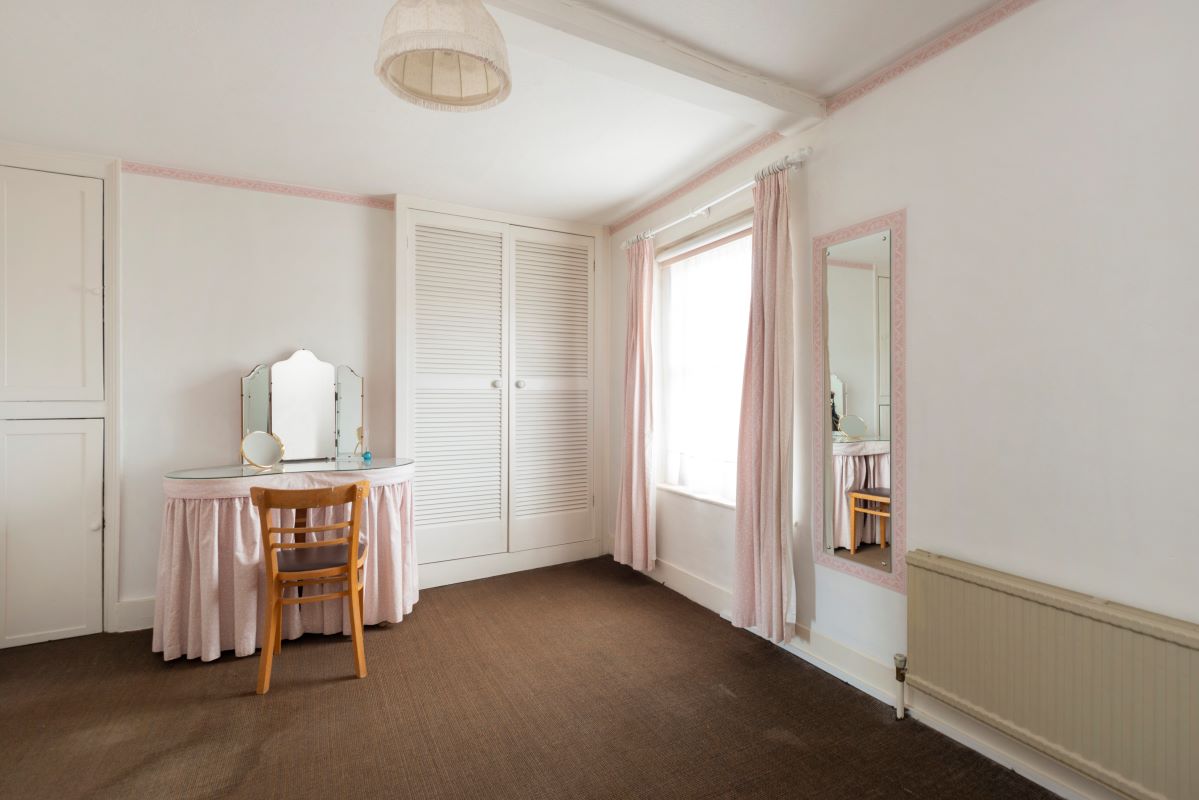 13 St. John's Hill, Wareham, Dorset, BH20 4LZ
