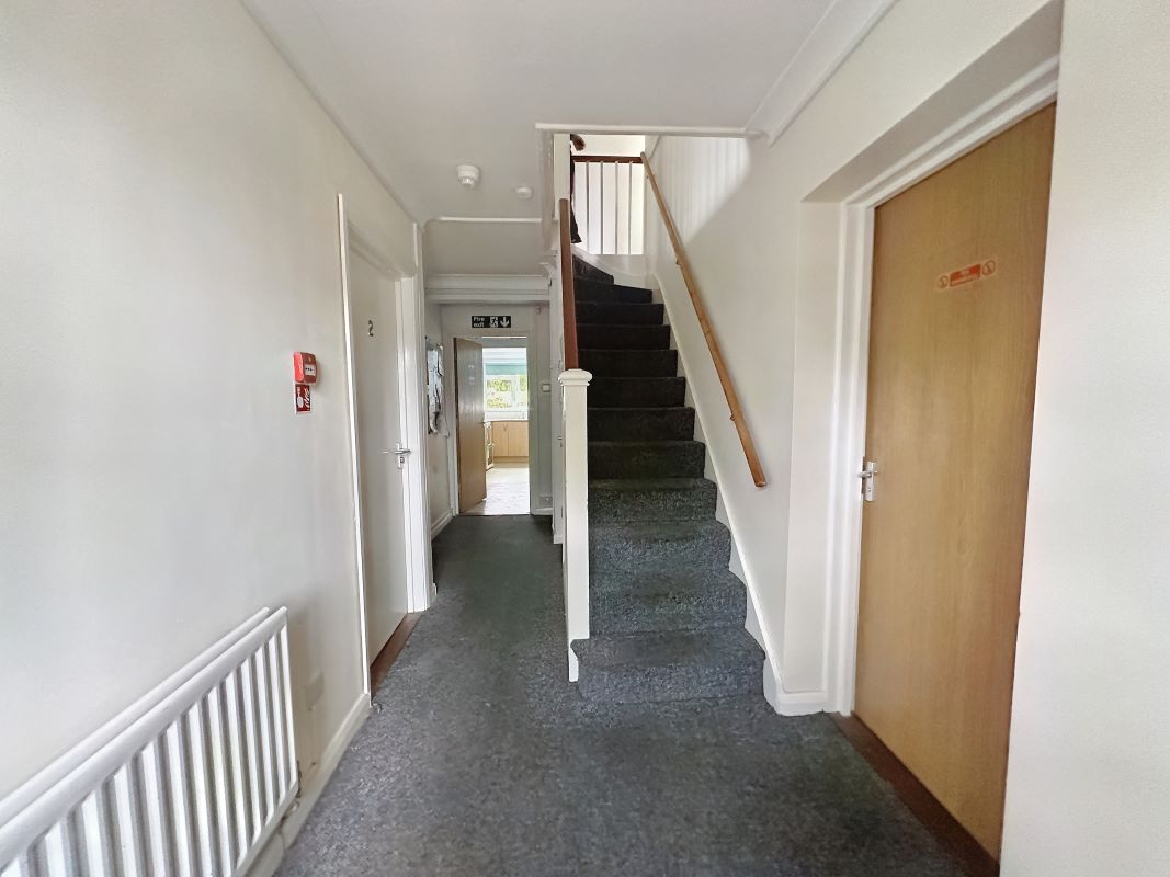 73 Salisbury Road, Andover, Hampshire, SP10 2LN