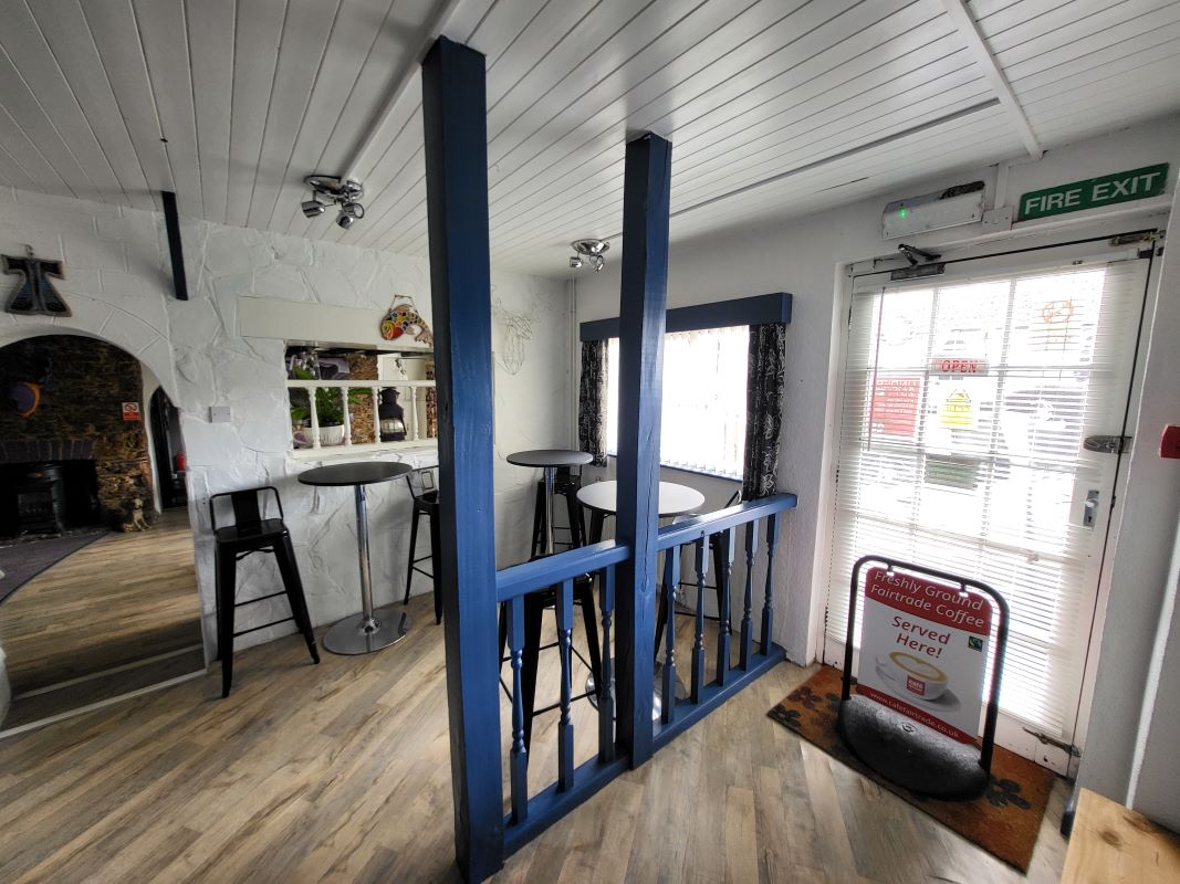 Smugglers Haunt Hotel, Church Hill East, Brixham, Devon, TQ5 8HH