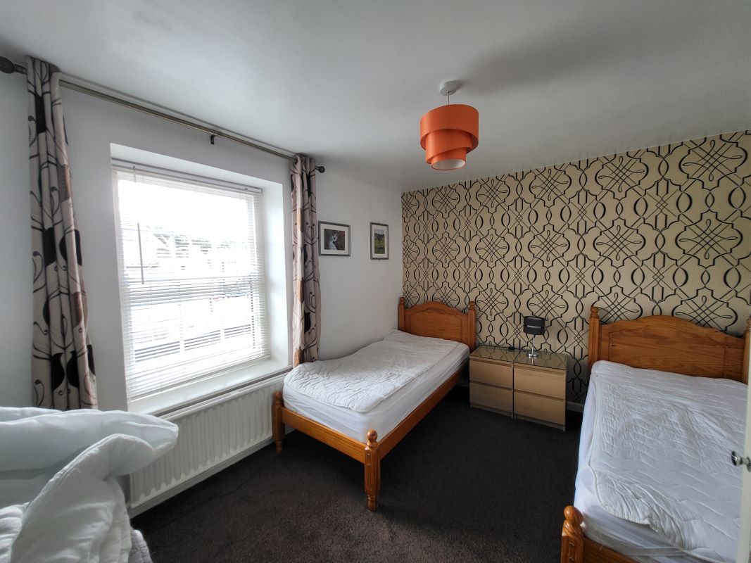 Smugglers Haunt Hotel, Church Hill East, Brixham, Devon, TQ5 8HH
