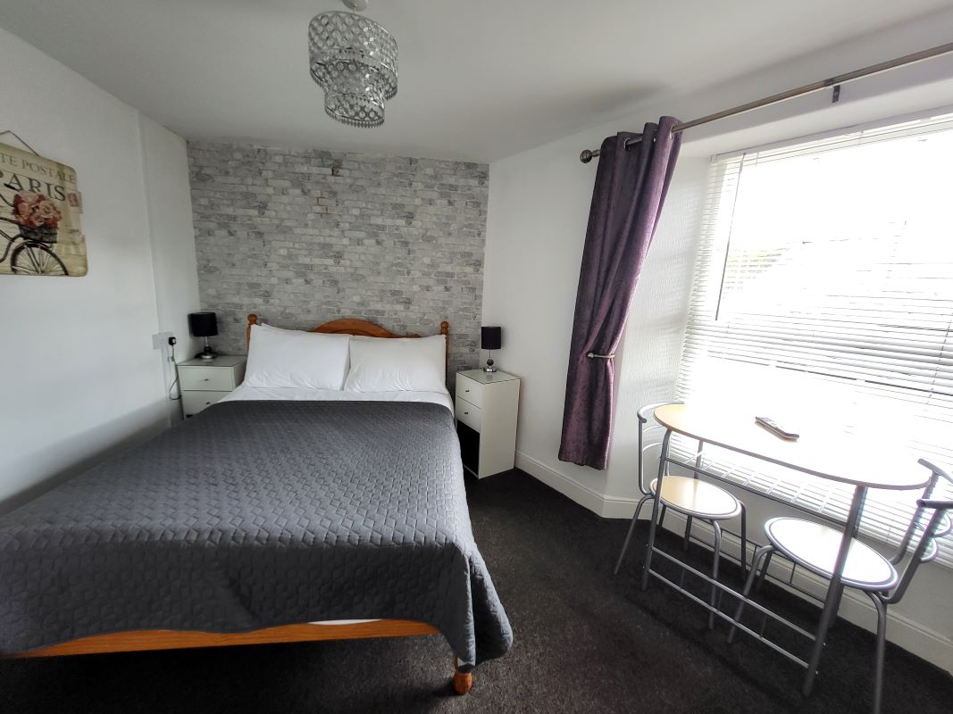 Smugglers Haunt Hotel, Church Hill East, Brixham, Devon, TQ5 8HH